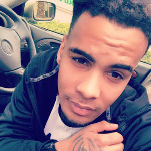Meet your Posher, Marcus